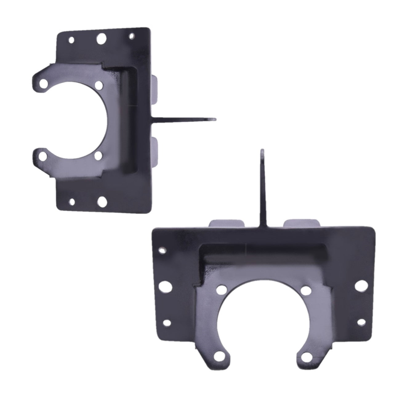 Kenworth T660 Bumper Bracket /Aftermarket