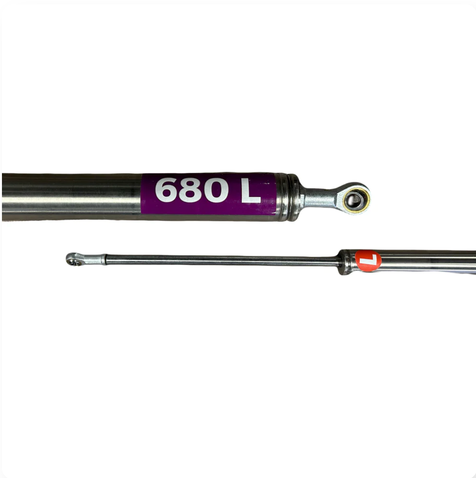 Hood Shocks Absorber for Kenworth T680