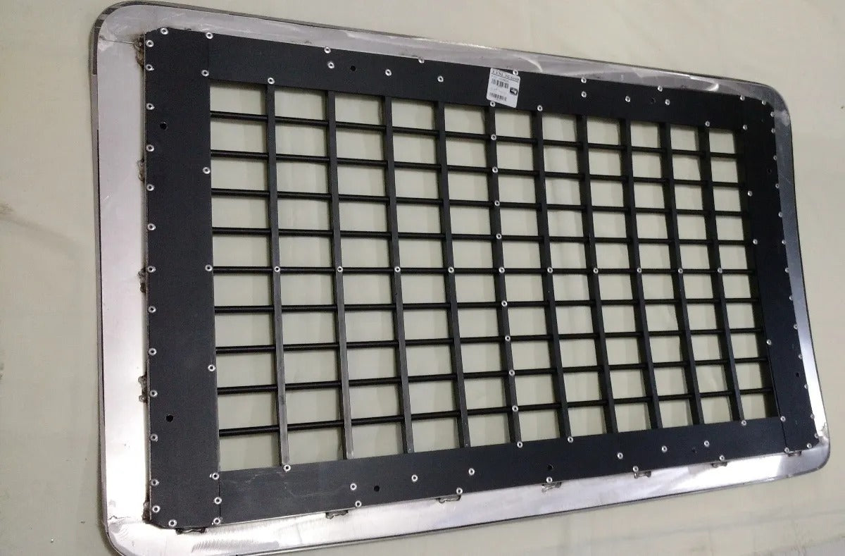 Volvo 3G Grille Complete Aftermarket