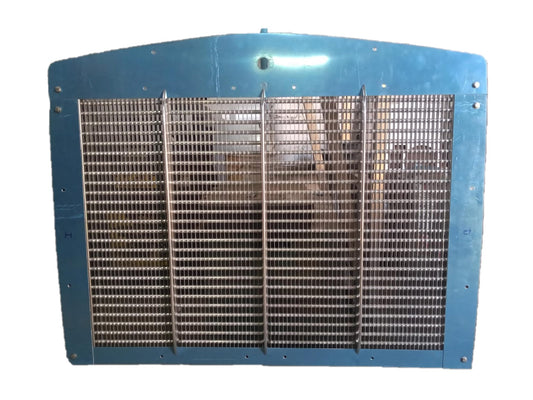 Kenworth T800 Grill.
